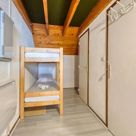 Les Balcons De La Sagne - Au Pied Des Pistes Huez