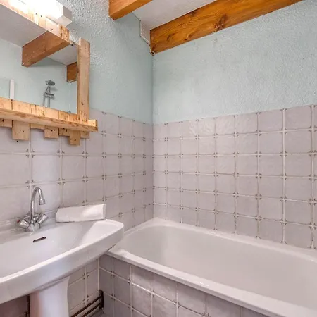 Les Balcons De La Sagne - Au Pied Des Pistes Huez